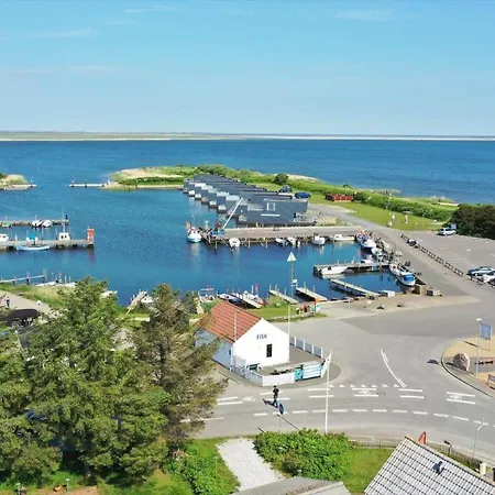 Hébergement de vacances C11163-hemmet-nordmarken-2 Hemmet