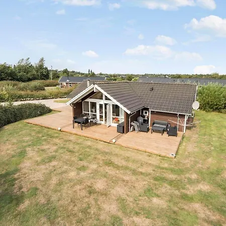 C11163-hemmet-nordmarken-2 Hébergement de vacances