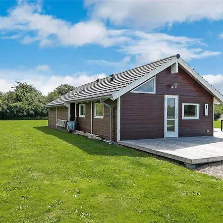 C11163-hemmet-nordmarken-2 Hébergement de vacances *