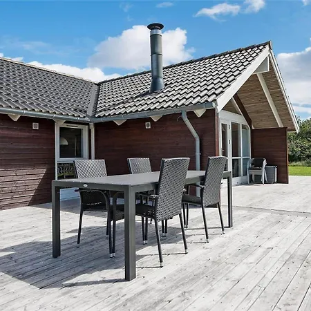 Hébergement de vacances C11163-hemmet-nordmarken-2