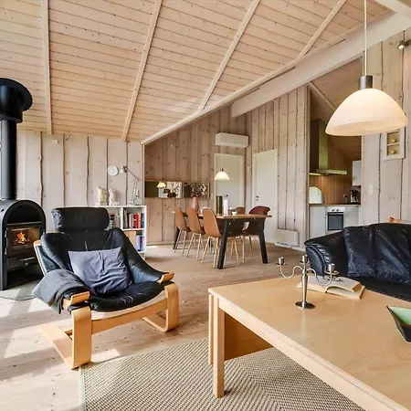 Nyaraló C11163-hemmet-nordmarken-2 *