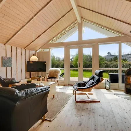 Nyaraló C11163-hemmet-nordmarken-2 Hemmet