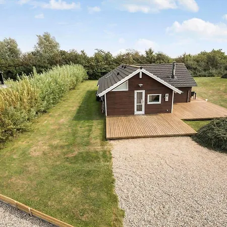 Hébergement de vacances C11163-hemmet-nordmarken-2 Hemmet