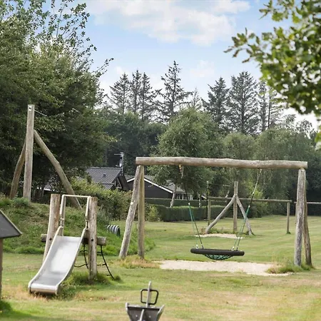 C11163-hemmet-nordmarken-2 Hébergement de vacances