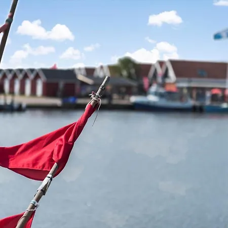 Hébergement de vacances C11163-hemmet-nordmarken-2 *