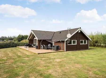 C11163-hemmet-nordmarken-2 Сasa de vacaciones *