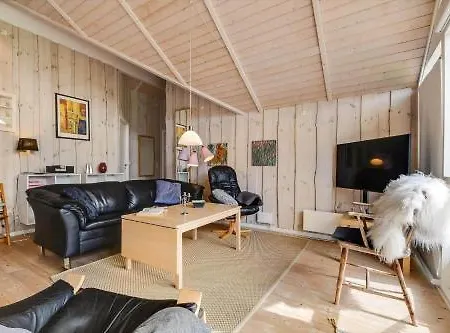 Сasa de vacaciones C11163-hemmet-nordmarken-2 Hemmet