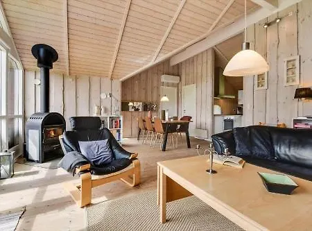 Сasa de vacaciones C11163-hemmet-nordmarken-2 Hemmet