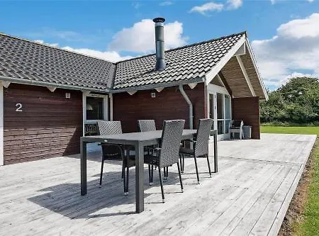 C11163-hemmet-nordmarken-2 Сasa de vacaciones Hemmet