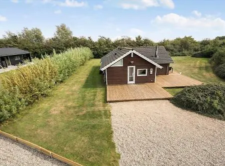 C11163-hemmet-nordmarken-2 Сasa de vacaciones *