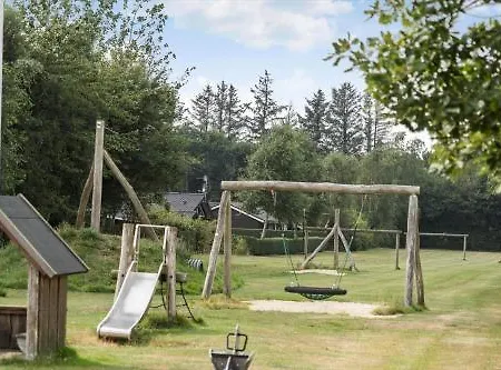 Сasa de vacaciones C11163-hemmet-nordmarken-2 *