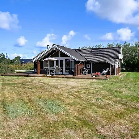 Vakantiehuis C11163-hemmet-nordmarken-2 Hemmet