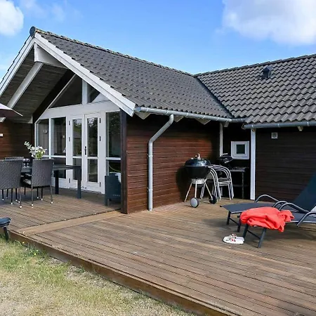 Vakantiehuis C11163-hemmet-nordmarken-2 Hemmet