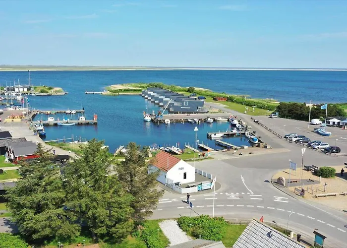 Hébergement de vacances C11163-hemmet-nordmarken-2 Hemmet