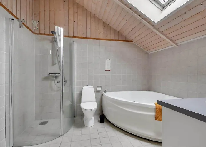 Hébergement de vacances C11163-hemmet-nordmarken-2 *