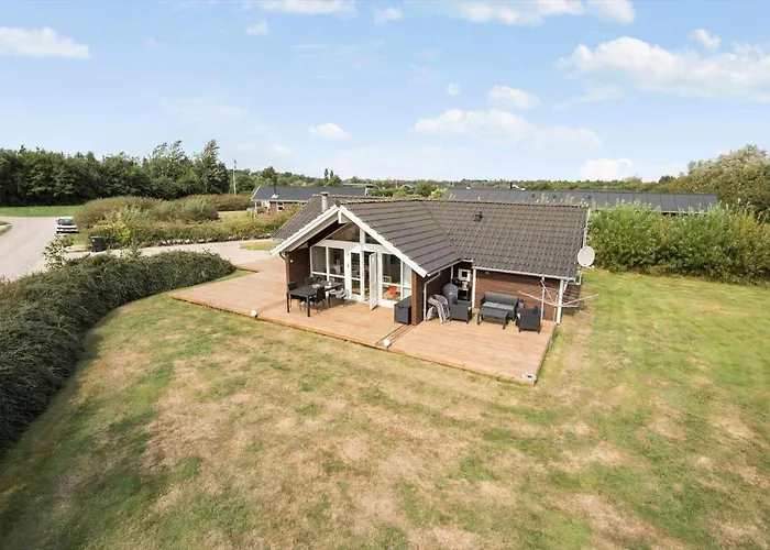 C11163-hemmet-nordmarken-2 Hébergement de vacances