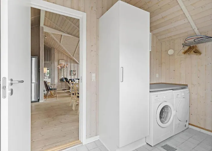 Hébergement de vacances C11163-hemmet-nordmarken-2