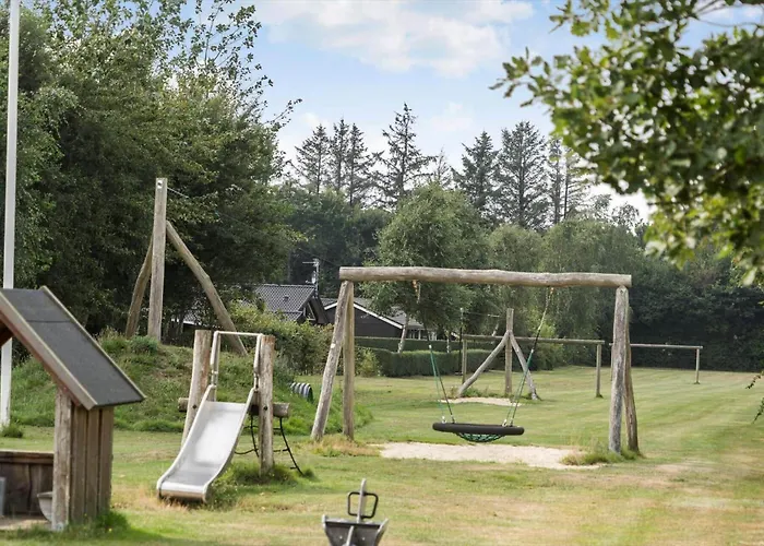 C11163-hemmet-nordmarken-2 Hébergement de vacances *