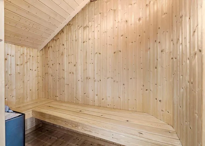 Hébergement de vacances C11163-hemmet-nordmarken-2 *