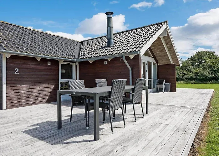 Hébergement de vacances C11163-hemmet-nordmarken-2