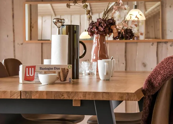 C11163-hemmet-nordmarken-2 Hébergement de vacances *