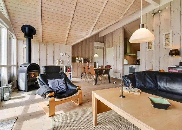 Hébergement de vacances C11163-hemmet-nordmarken-2 *