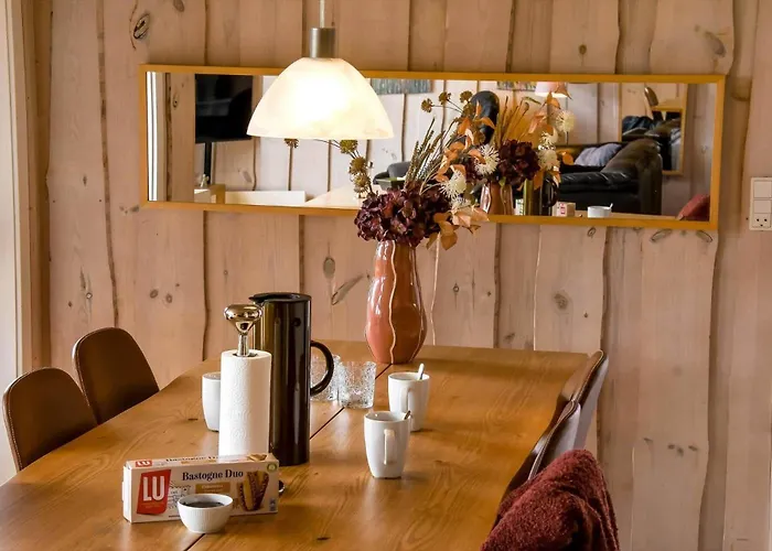 Hébergement de vacances C11163-hemmet-nordmarken-2 Hemmet