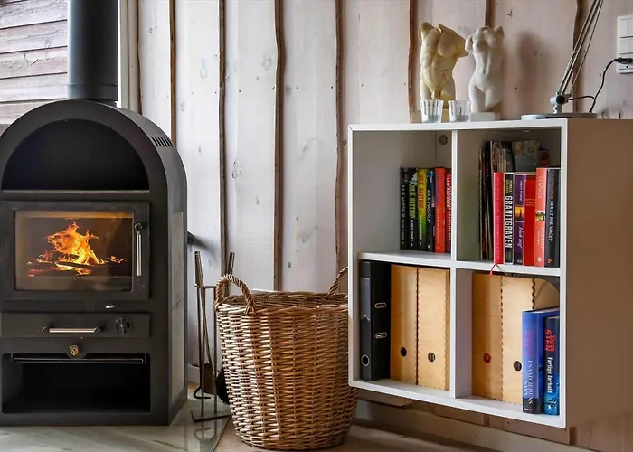 Hébergement de vacances C11163-hemmet-nordmarken-2 Hemmet