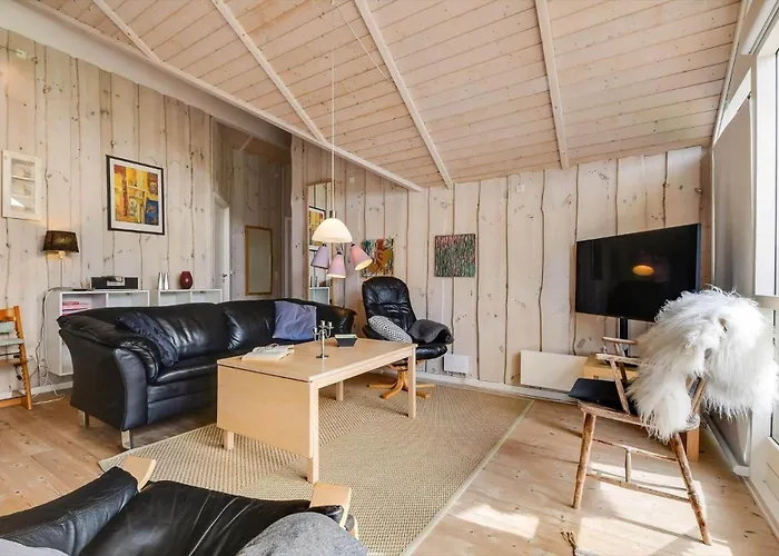 C11163-hemmet-nordmarken-2 Hébergement de vacances *