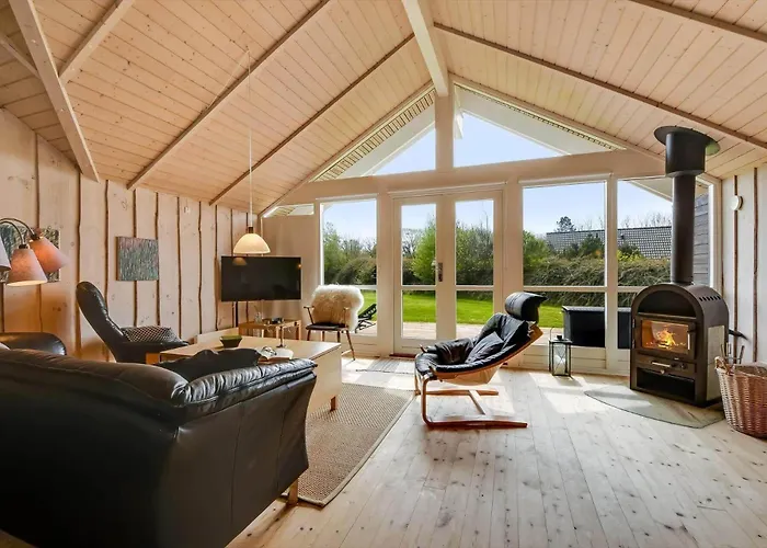 Hébergement de vacances C11163-hemmet-nordmarken-2 Hemmet