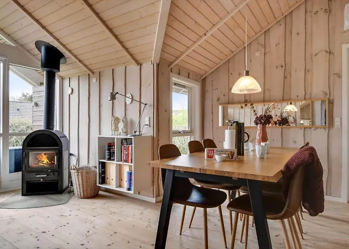 C11163-hemmet-nordmarken-2 Hébergement de vacances Hemmet