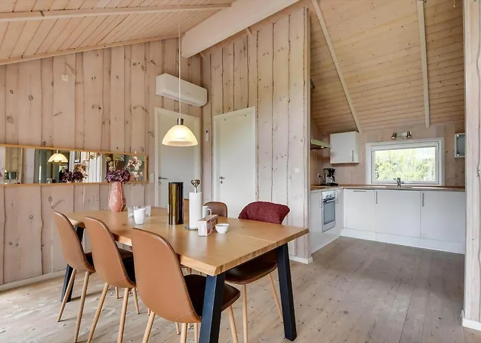 C11163-hemmet-nordmarken-2 Hébergement de vacances *