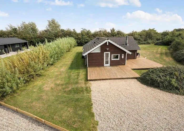 Hébergement de vacances C11163-hemmet-nordmarken-2 Hemmet