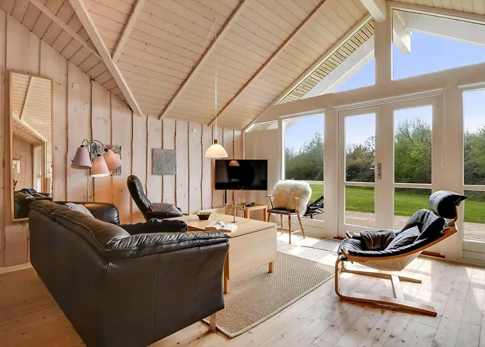 Hébergement de vacances C11163-hemmet-nordmarken-2