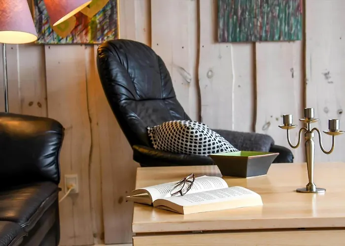 C11163-hemmet-nordmarken-2 Hébergement de vacances *