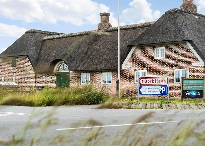 Feriehus C11163-hemmet-nordmarken-2 Hemmet